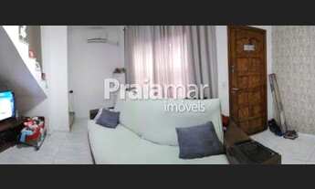 Imagem: CASA DE CONDOMINÍO / 02 DORM./ 01 LAVABO