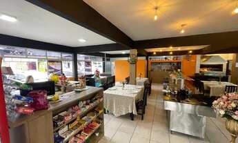 Imagem 5: Restaurante Galpão / depósito com venda por R$190.000