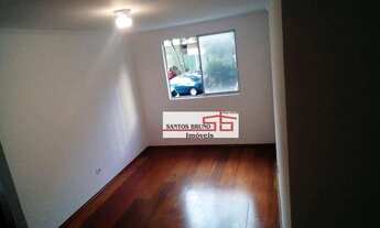 Imagem 3: APARTAMENTO PARA LOCAÇÃO 2 DORM