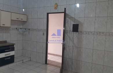 Imagem 5: Casa residencial para Aluguel com 3 dormitórios no Jardim Roseira, Campinas