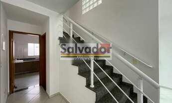 Imagem 5: Sobrado no Sacomã - Rua Estilac