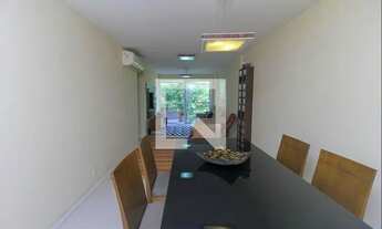 Imagem 2: Apartamento à Venda - Botafogo, 3 Quartos, 111 m2