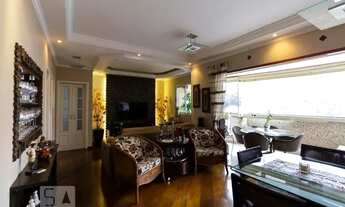 Imagem: Apartamento à Venda - Vila Mascote, 3 Quartos