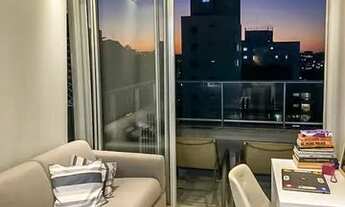 Imagem 6: Apartamento à Venda - Brooklin, 2 Quartos, 115 m2