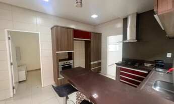 Imagem 2: Casa para venda com 120 metros quadrados com 4 quartos em Cohama - São Luís - MA