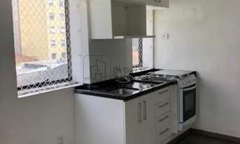 Imagem 4: Apartamento na Bela Vista disponível para locação e venda