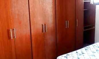 Imagem 6: Excelente Sobrado com 3 dormitórios para alugar, 150 m² por R$ 2.916/mês - Macedo - Guarul