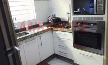 Imagem 7: Sobrado de 125m² com 3 quartos em Jardim Paraiso