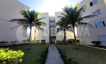 Imagem 1: Apartamento para aluguel, 2 quartos, 1 vaga, PRESIDENTE ROOSEVELT - UBERLANDIA/MG