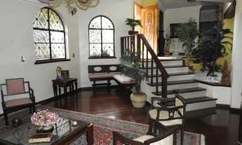 Imagem 6: Casa para venda no Parque Taquaral!