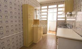 Imagem 6: Apartamento de 2 quartos para alugar no bairro Auxiliadora