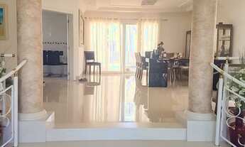 Imagem 7: Casa Venda Alphaville 430 m² 4 Dormitórios