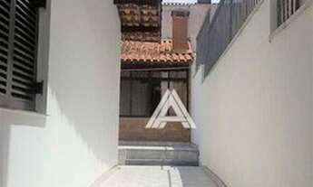 Imagem 4: Casa com 3 dormitórios à venda, 206 m² - Vila Gilda - Santo André/SP