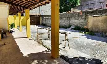 Imagem 2: Excelente Casa em Lauro de Freitas, 2 pavimentos independentes, 5 Quartos, 02 suítes, 210