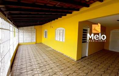 Imagem 2: Casa 2 Qts Setor Leste