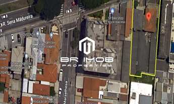 Imagem: TERRENO COMERCIAL em SÃO PAULO - SP, VILA