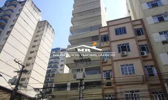 Imagem 5: Apartamento com 2 dormitórios à venda, 62 m² por R$ 650.000 - Ingá - Niterói/RJ