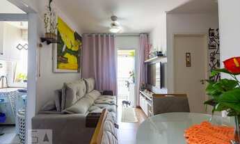 Imagem 2: Apartamento para Aluguel - Novo Osasco, 2 Quartos, 48 m2