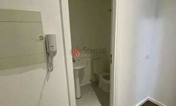 Imagem 2: Sala comercial de 32 m² na Penha, mobiliada com 1 vaga de garagem