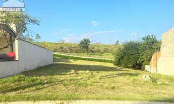 Imagem: Terreno (venda) Cond. Lagos Dicarai - Salto/SP