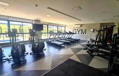 Imagem 4: Maravilhoso Highline de 2 Quartos com suíte!! Lazer Espetacular!