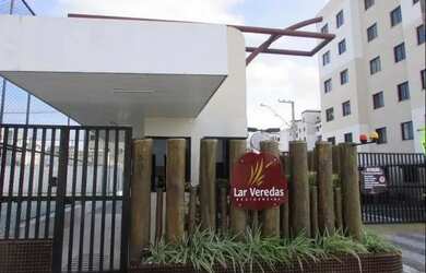 Imagem 7: Lar veredas - jabutiana