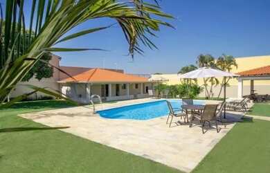 Imagem 4: Chácara a venda em Hortolândia, ótima localização