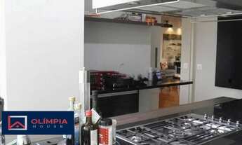 Imagem 7: Apartamento Venda Higienópolis 380 m² 3 Dormitórios