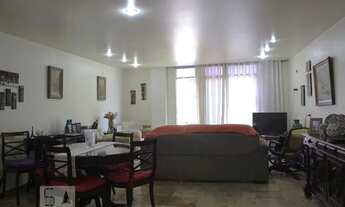 Imagem 2: Apartamento à Venda - São Conrado, 3 Quartos, 130 m2