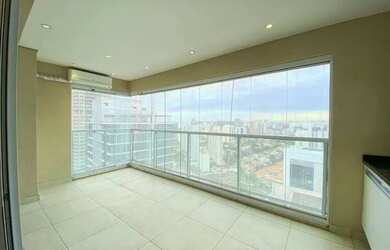 Imagem 2: Apartamento de 2 quartos para alugar no bairro Brooklin