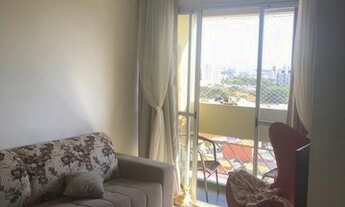 Imagem 3: Apartamento na Ponte Preta