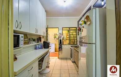 Imagem 5: Casa (térrea na rua) 3 dormitórios/suite, cozinha planejada