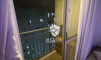 Imagem 5: Apartamento com 2 dormitórios à venda, 66 m² por R$ 320.000 - Aricanduva - São Paulo/SP