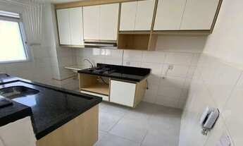 Imagem 3: Apartamento com 2 dormitórios para alugar, 40 m² por R$ 1.336,05/mês - Jardim Santa Inês I