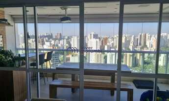 Imagem 3: Lindo Seminovo decoração super bom gosto, varanda gourmet condomínio baixo, ótimo lazer 2