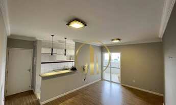 Imagem: ÓTIMO APARTAMENTO ALTOS DA CIDADE 3 DORMITÓRIOS