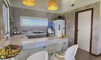 Imagem 4: Casa de condomínio térrea para venda possui 150 metros quadrados com 3 quartos em Saire