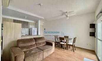 Imagem 6: Apartamento com 2 dormitórios, 56 m² - venda por R$ 235.000,00 ou aluguel por R$ 1.986,00
