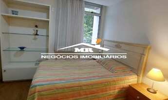 Imagem 7: Apartamento com 3 dormitórios à venda, 100 m² por R$ 740.000 - Ingá - Niterói/RJ