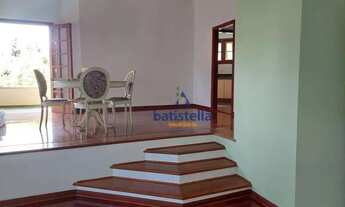 Imagem 7: Casa com 3 dormitórios à venda, 285 m² por R$ 3.200.000,00 - Parque São Bento - Limeira/SP