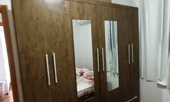 Imagem 5: Apartamento para aluguel possui 40 metros quadrados com 2 quartos em Jardim Imperial - Cui