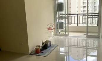 Imagem: Apartamento para locação com 2 dorm 68m2