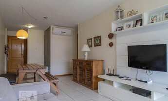 Imagem: Apartamento para Aluguel - Recreio, 3 Quartos