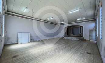 Imagem 4: Igreja em bairro tradicional