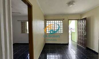 Imagem 3: Casa com 2 dormitórios à venda, 43 m² por R$ 190.000,00 - Parque Industrial Cumbica - Guar