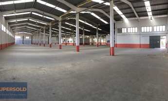 Imagem 6: Galpão para alugar no bairro Chácaras São Martinho - Campinas/SP