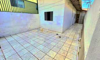 Imagem: Casa - Jardim Flamboyant - Campinas