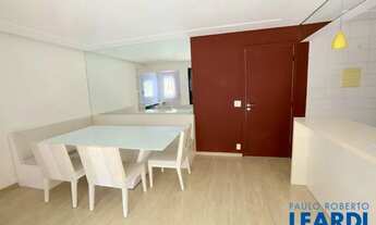 Imagem 5: APARTAMENTO - VILA SÃO FRANCISCO - SP