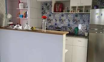 Imagem 3: Apartamento no cond. Fit Jardim Botânico, João Pessoa PB