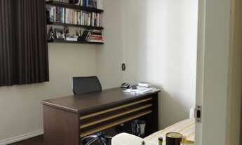 Imagem 7: Apartamento Venda 3 Dormitórios - 107 m² Moema